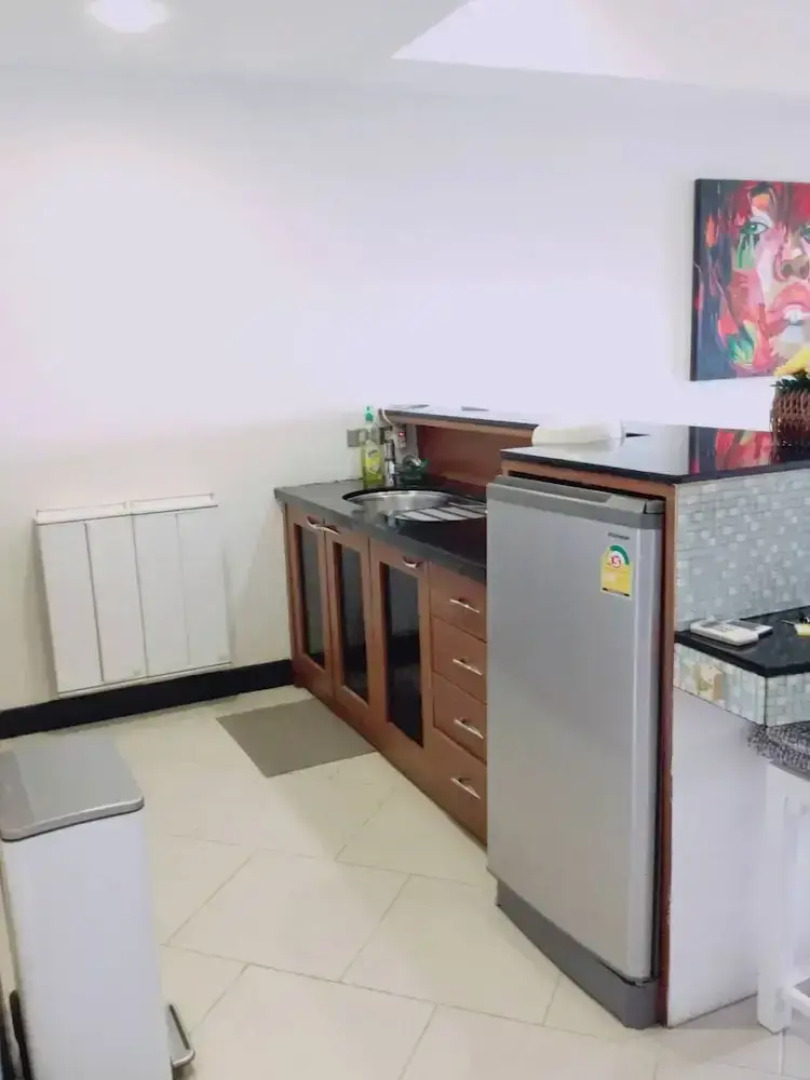 The Aspasia Boutique Apartments