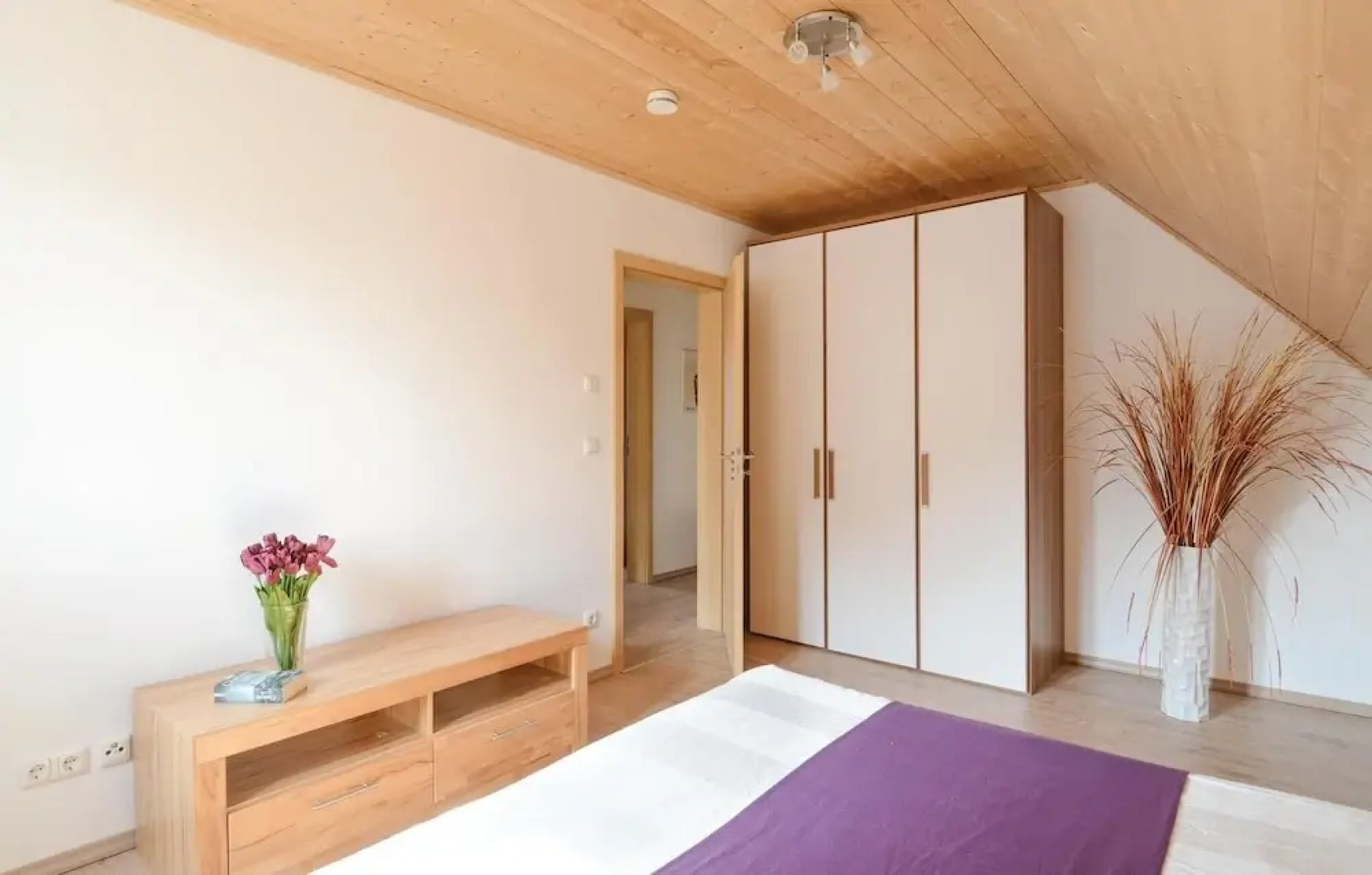 Nice Home in Altefähr/rügen With 3 Bedrooms and Wifi