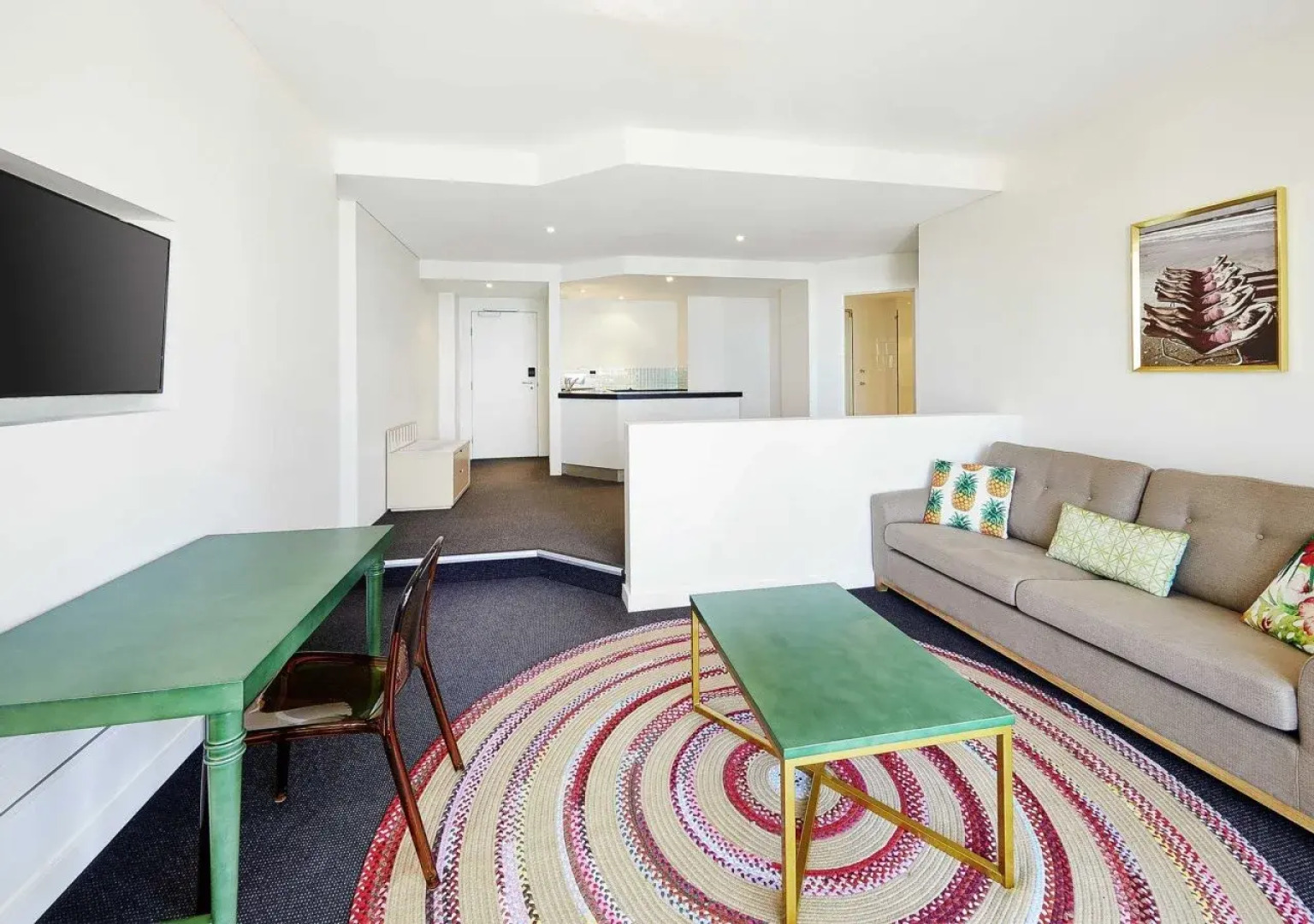 The Sebel Sydney Manly Beach