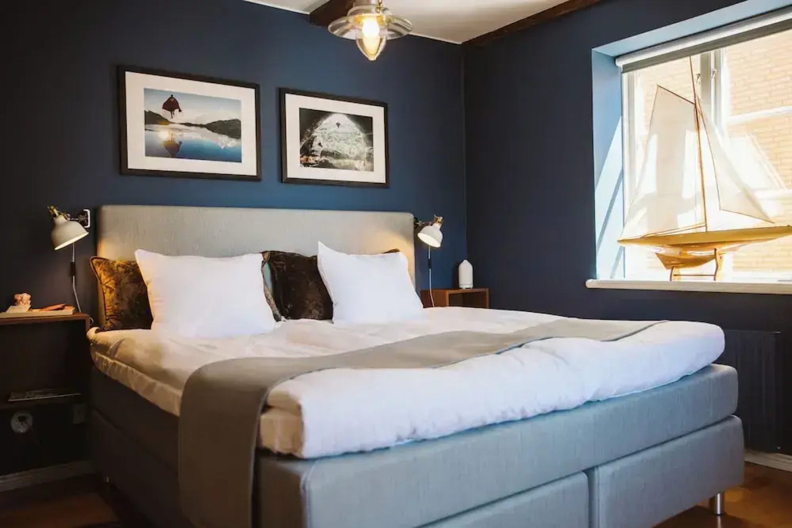 Köpmans - Boutique Hotel