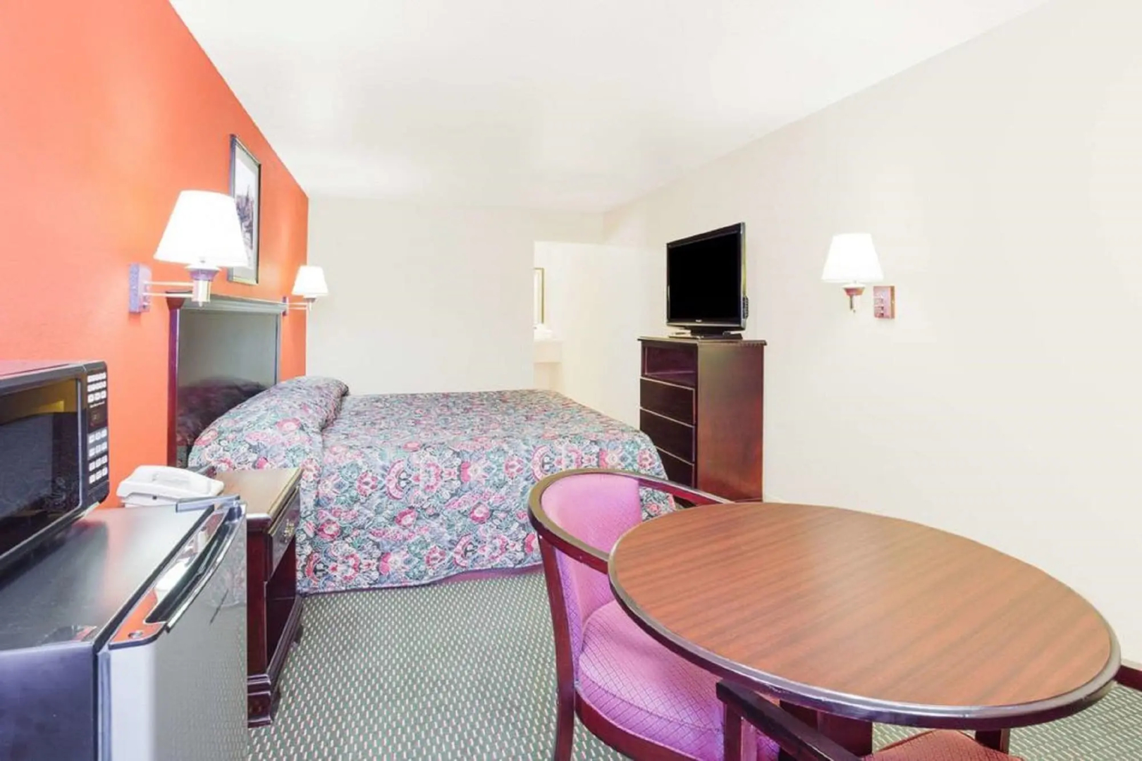 Knights Inn San Angelo