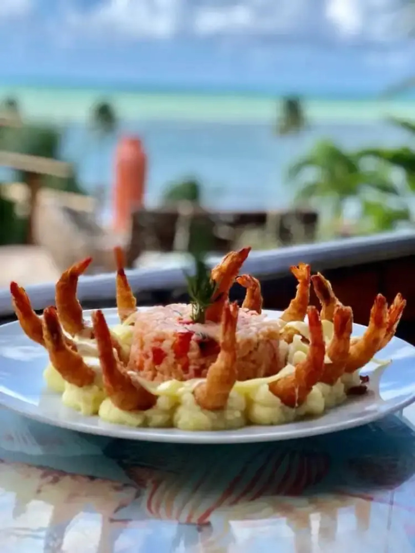 Pousada Enseada do Sol