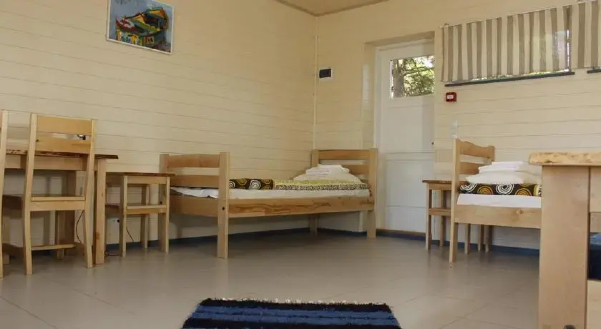 Kosmonautika Holiday Centre