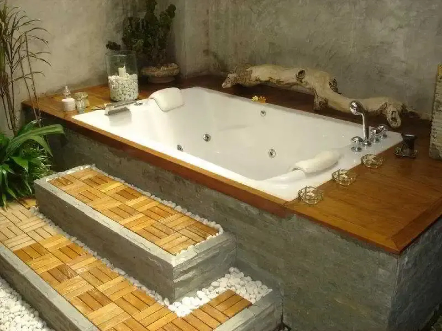 Luckanawadee Beach Resort Khao Lak