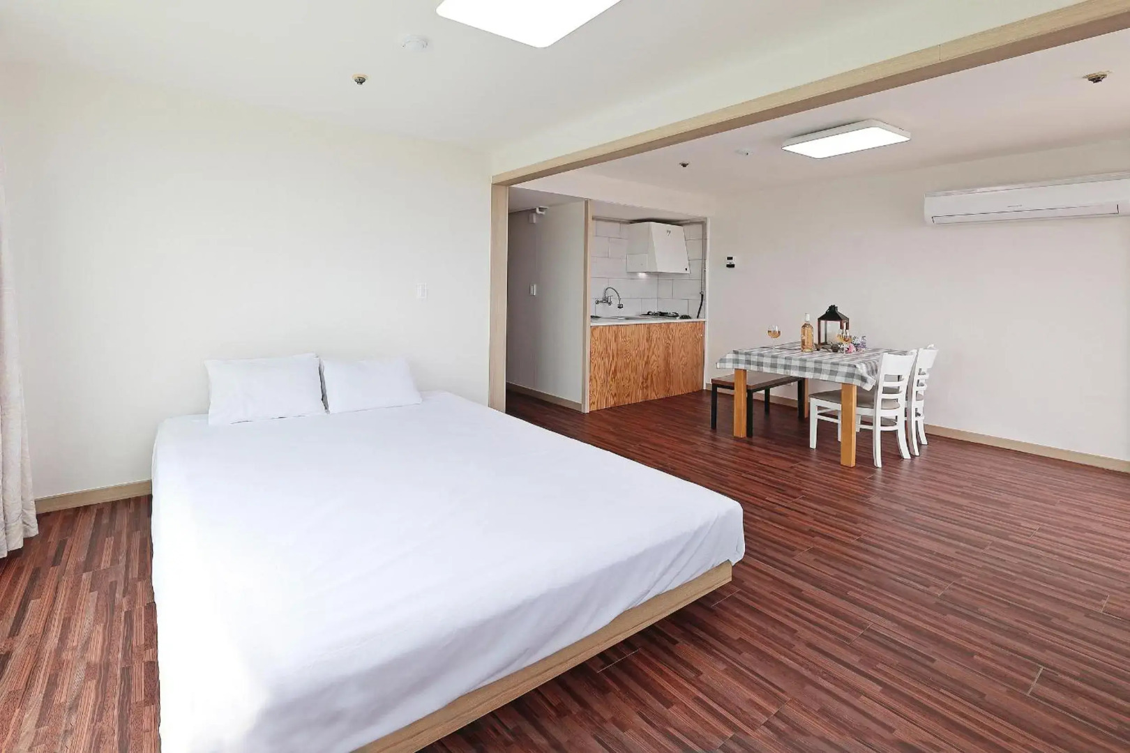 Ocean to you Resort Sokcho Seorak Beach Hotel and condo