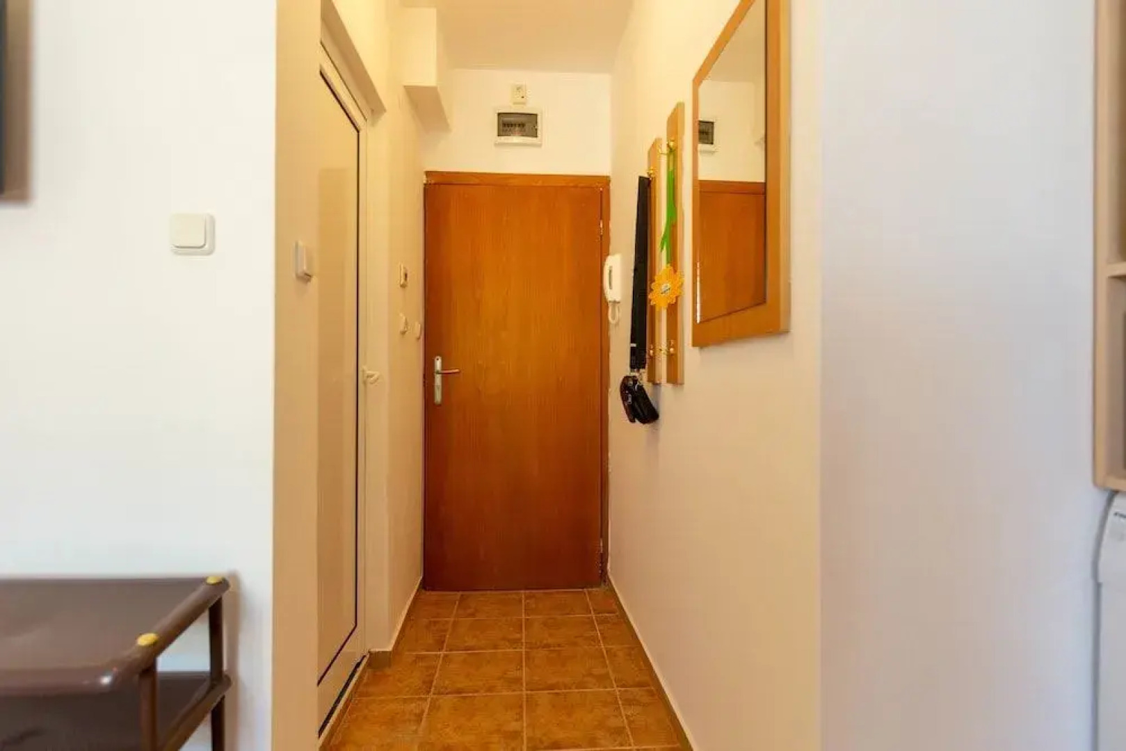 Eltrade Apartments in Vista Del Mar