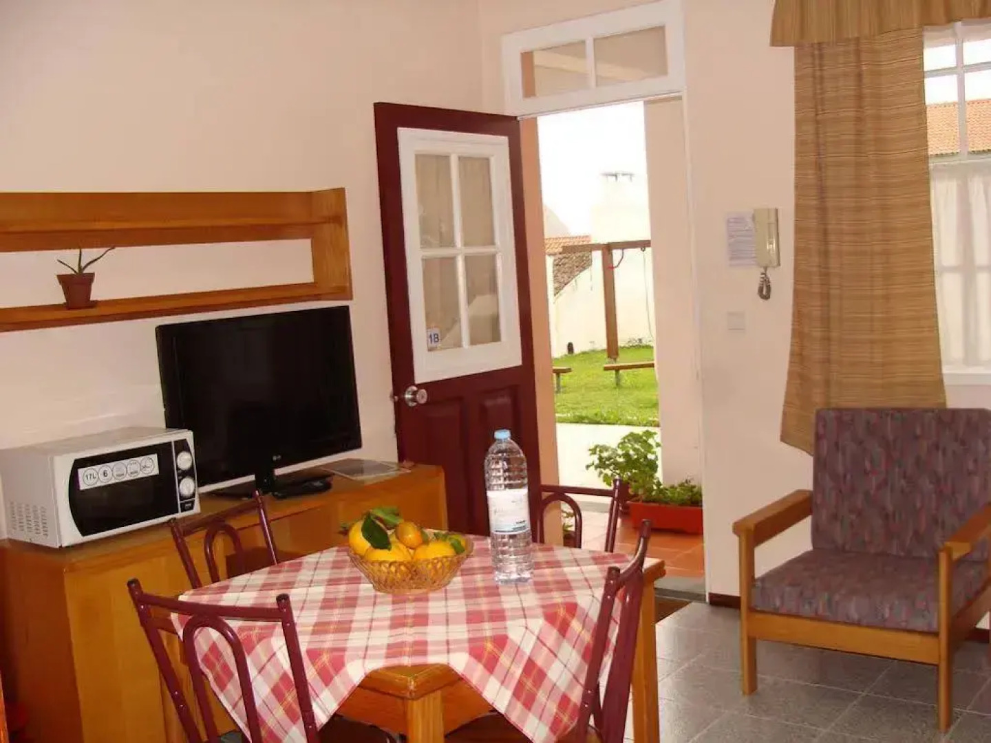 Apartamentos São João