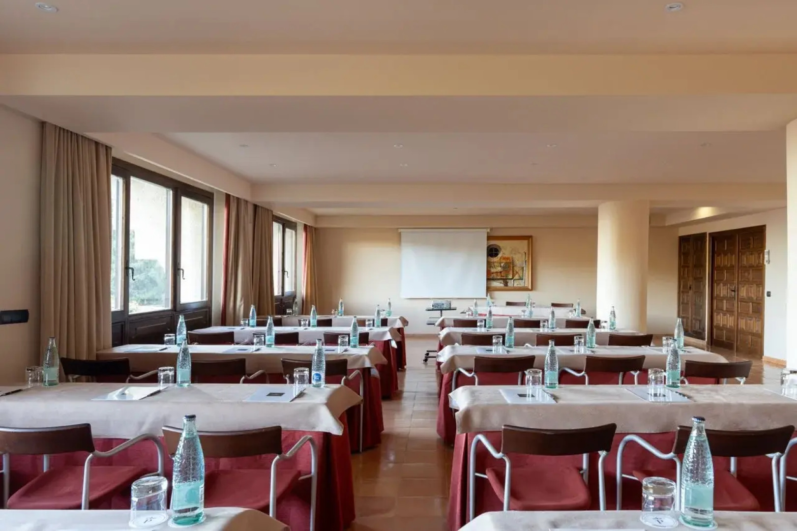 Parador Sos Del Rey Catolico