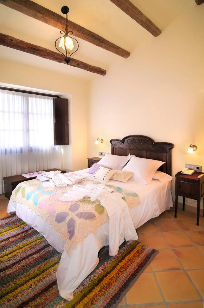 La Guspira Restaurant-Hotel