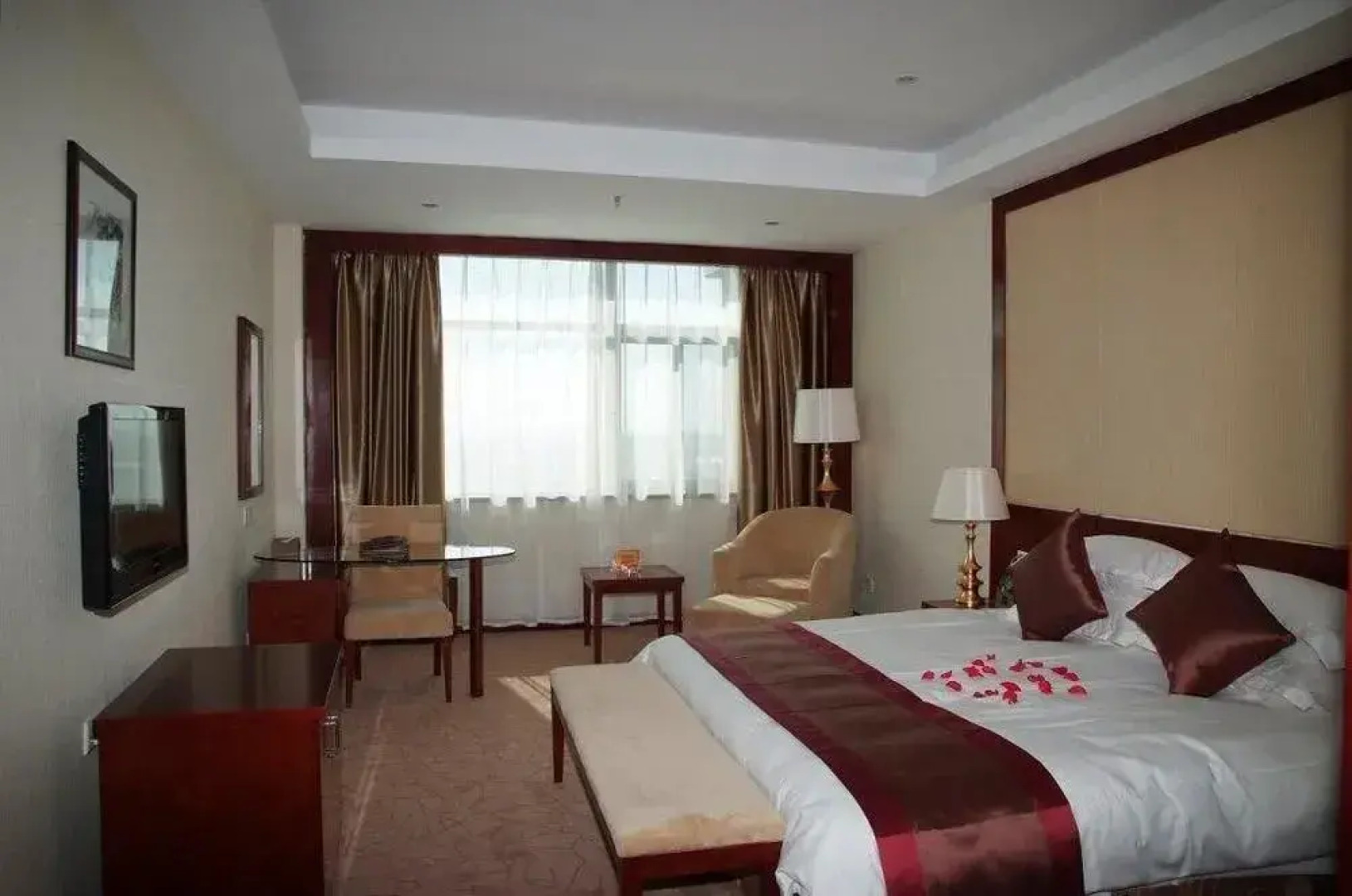 Jiashan Lidu International Hotel