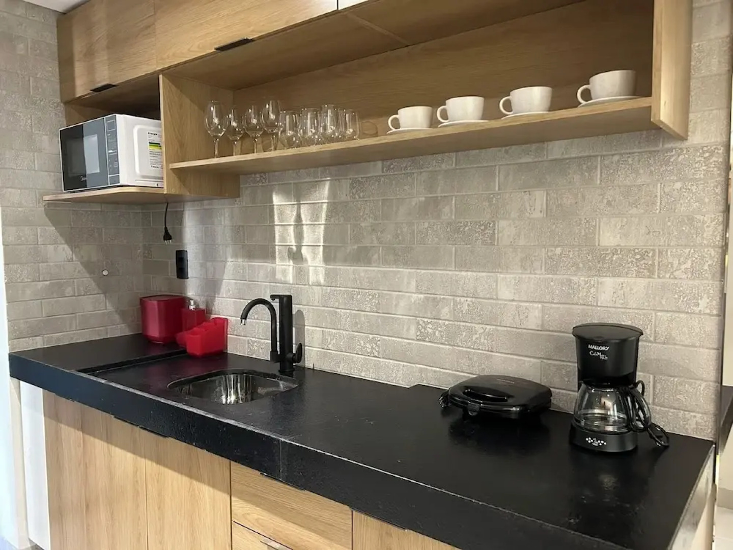 Bela Hospedagem - Summer Flat Intermares