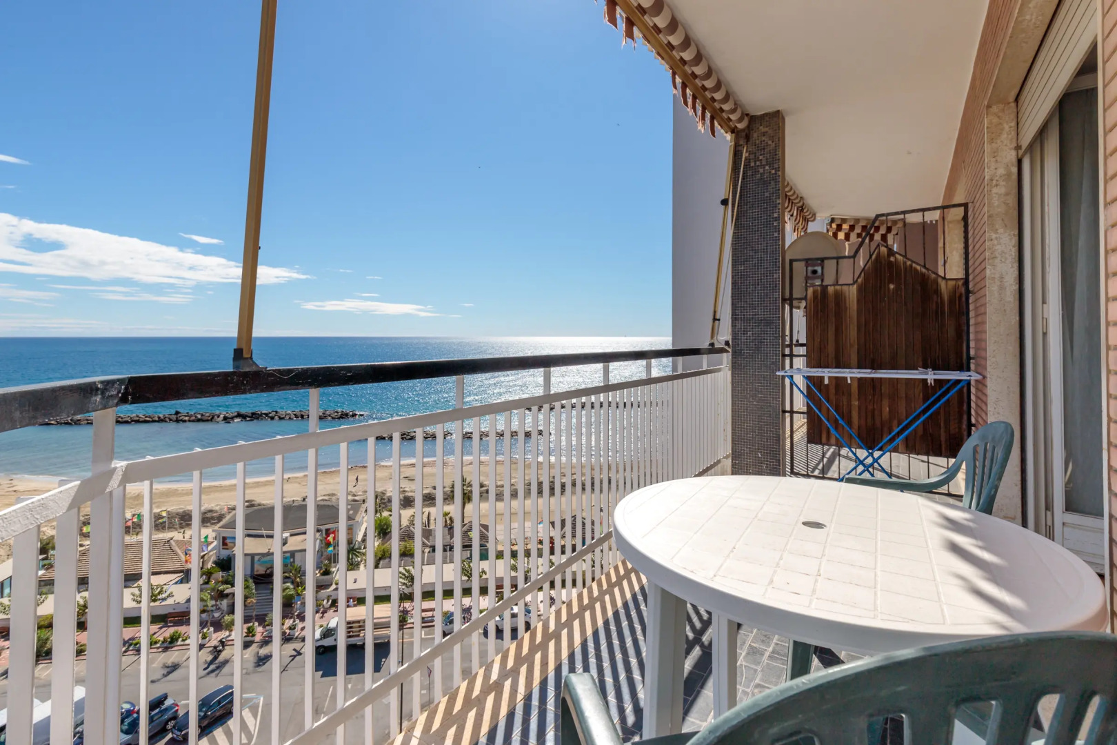 Grattacielo Vittoria 25