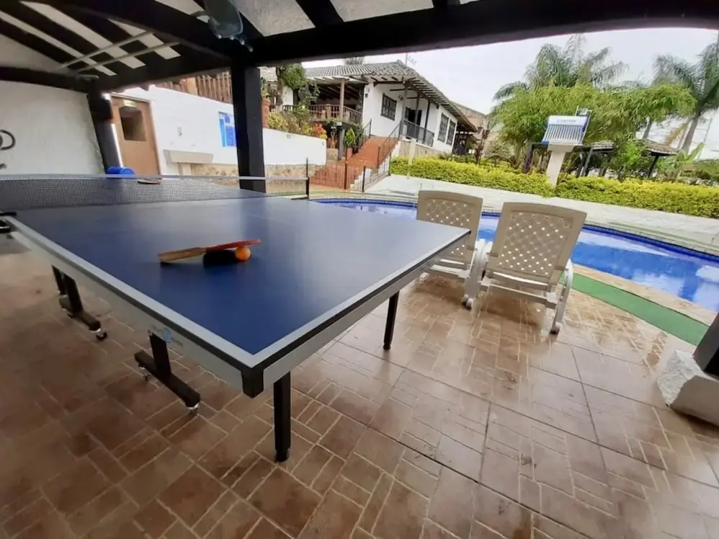 Hotel Casona del Virrey