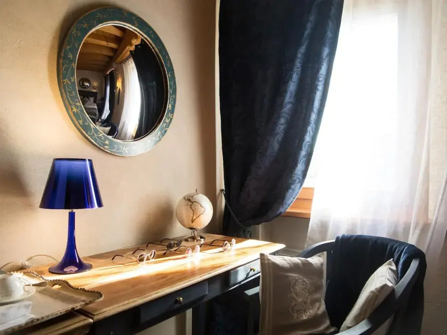 Alice Relais Nelle Vigne