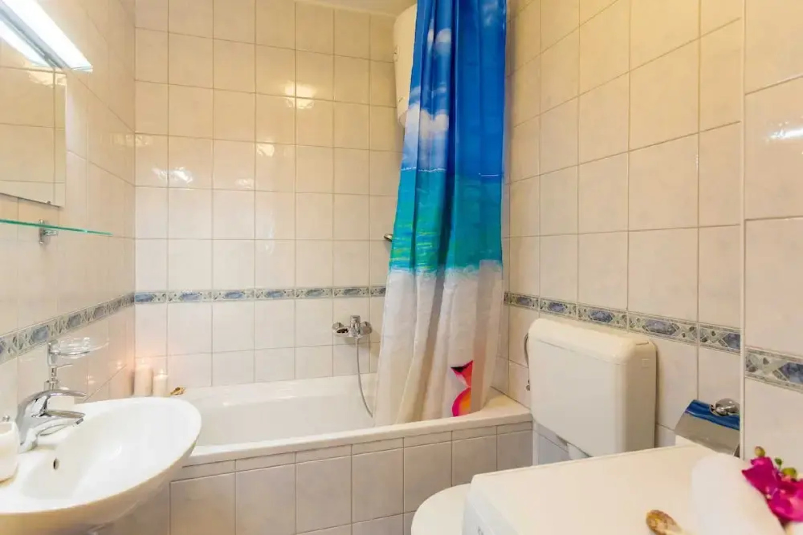 Apartment Marina Obod