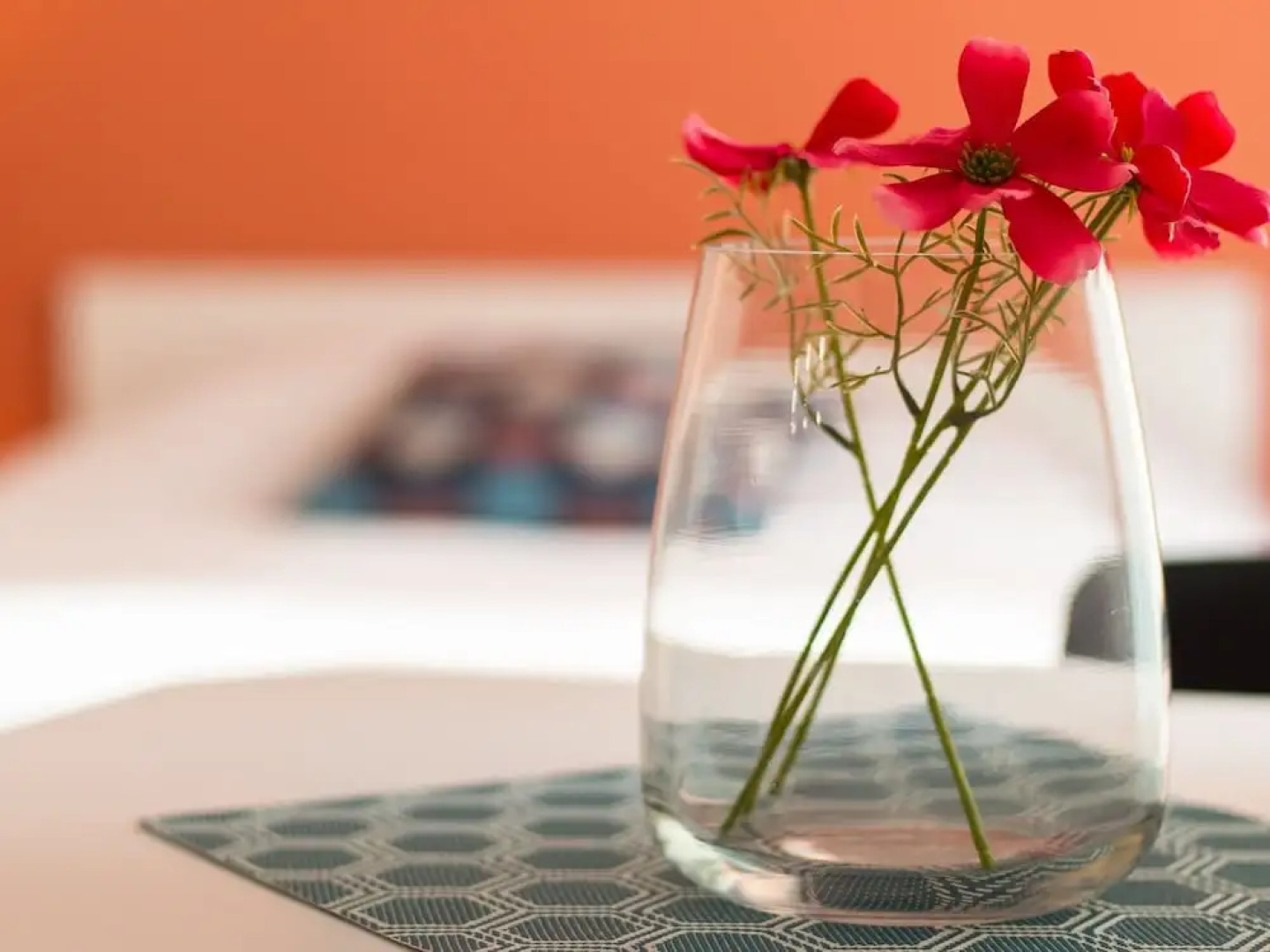 Trankil Apparts Centre