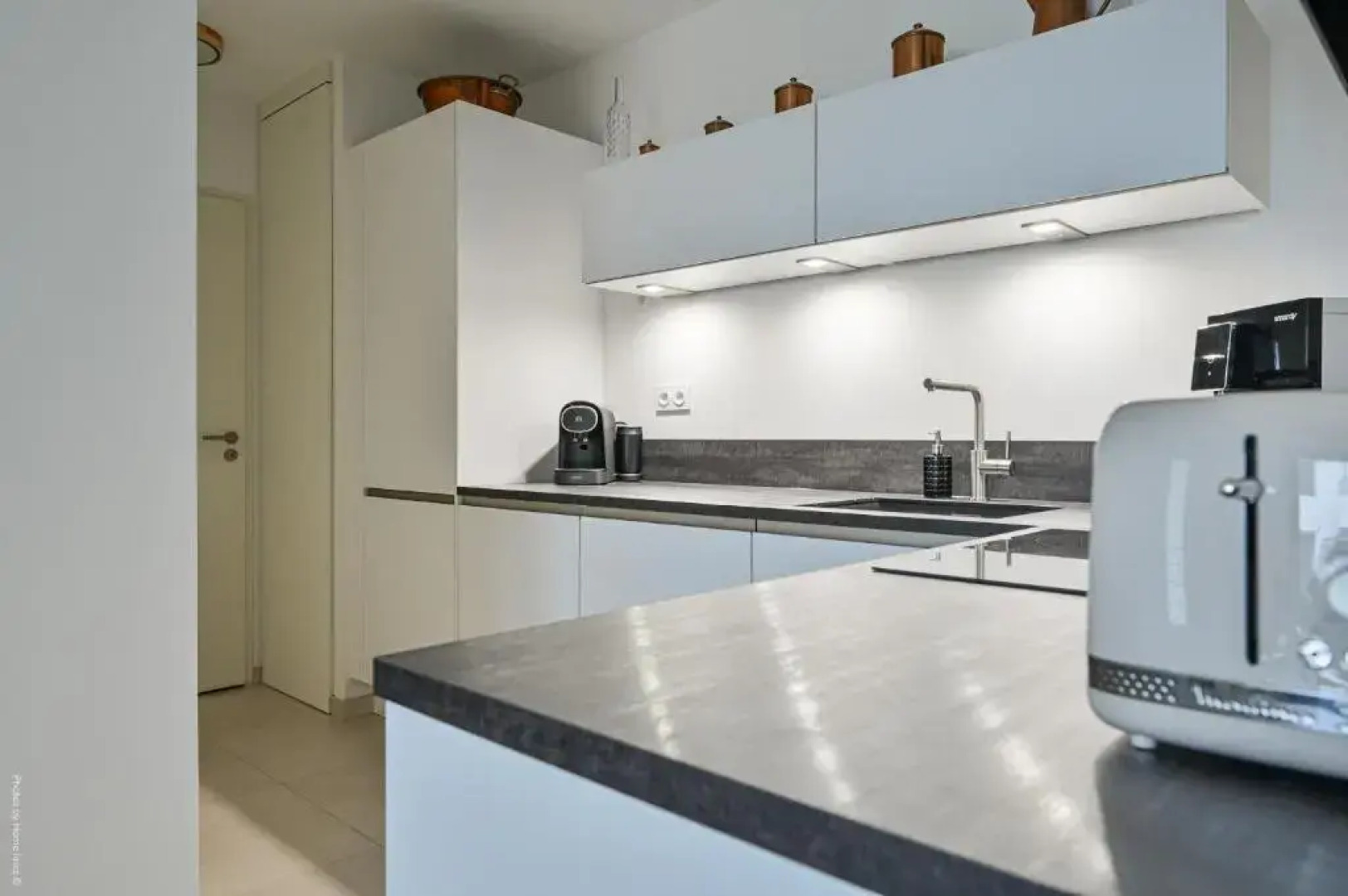 T2 Neuf B4 Rdj - Piscine–Accès Direct Plages Et Centre Village -