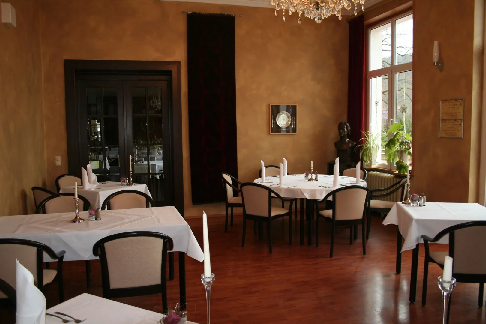 Kulturhotel Kaiserhof