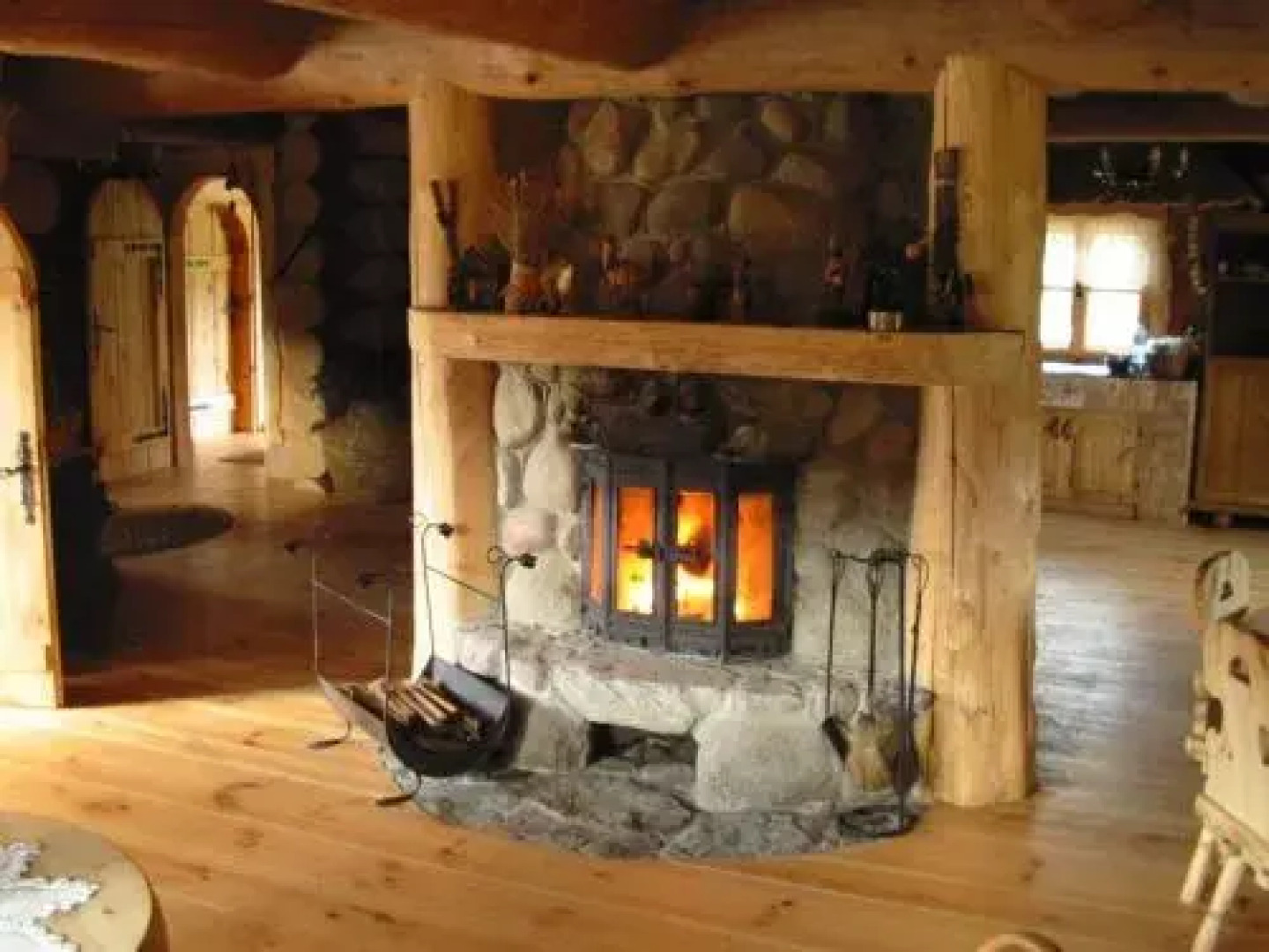 Agroturystyka Wichrowe Wzgórze