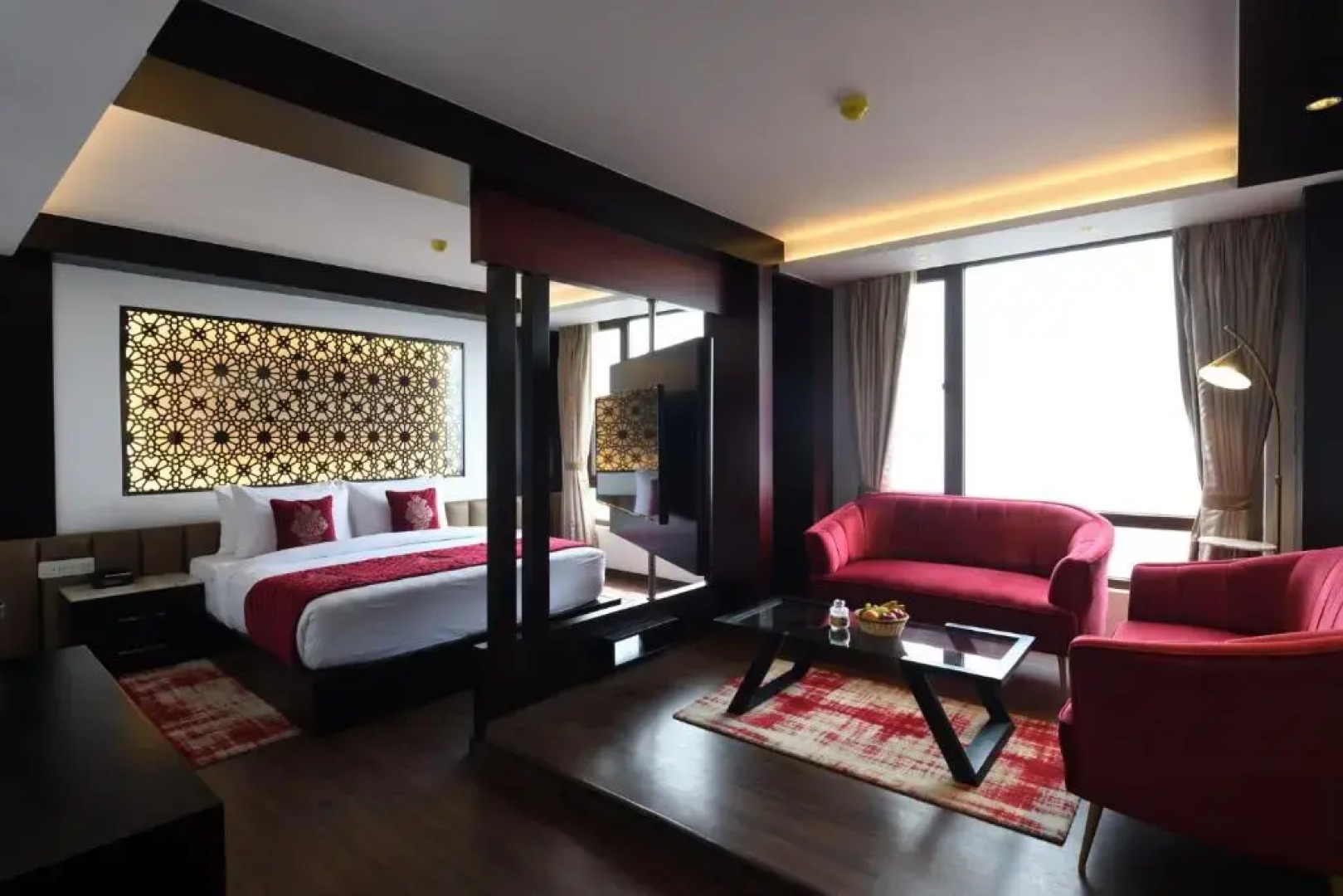 Ramada by Wyndham Gangtok Hotel & Casino Golden