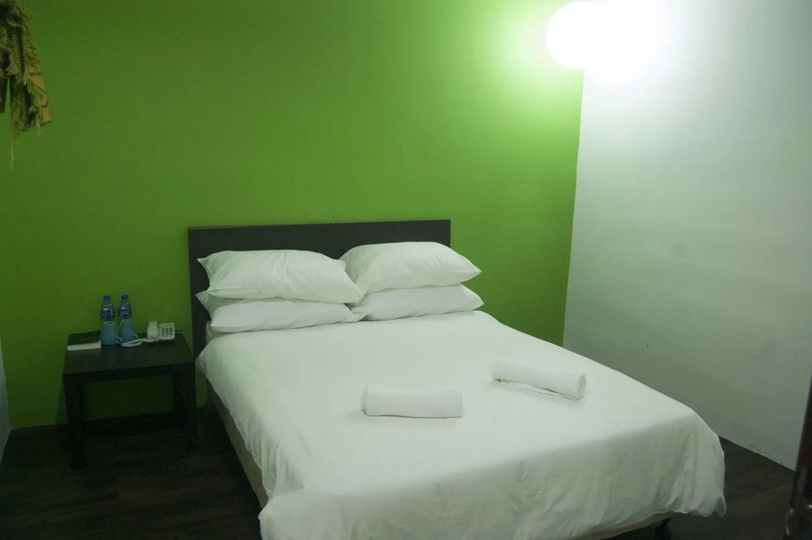 Smile Hotel Putrajaya