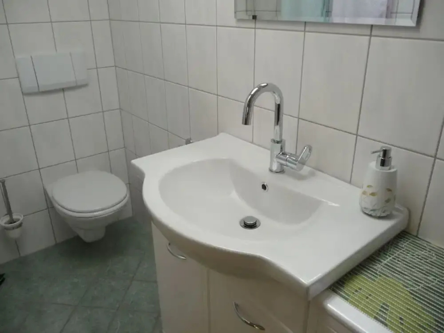 Holiday Apartment Haus Frank