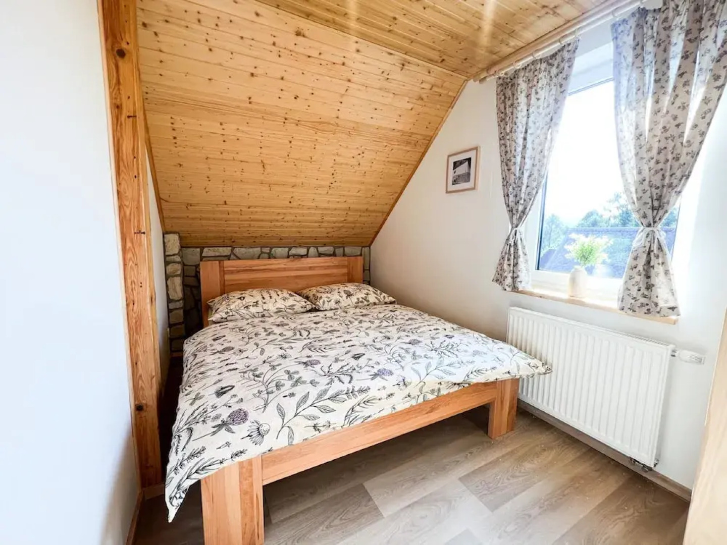 Villa in Bohemia With hot tub