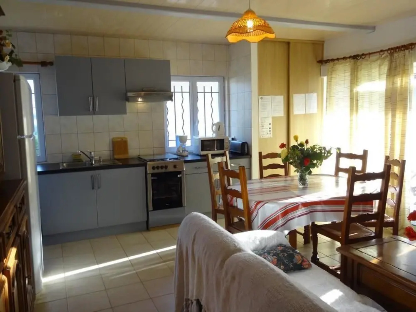 Gîtes au cœur du Pays basque