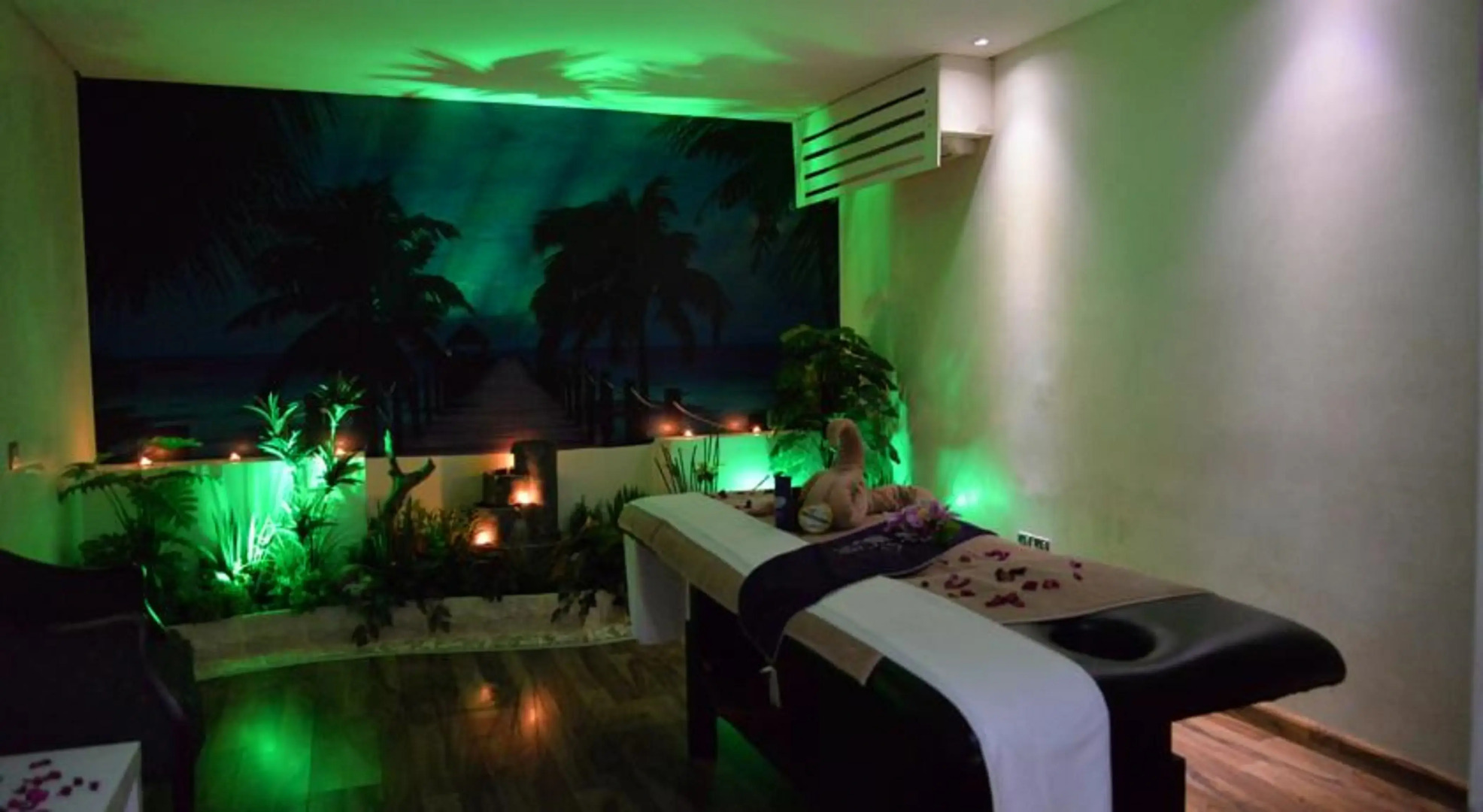 Mena Red Sea Palace Hotel