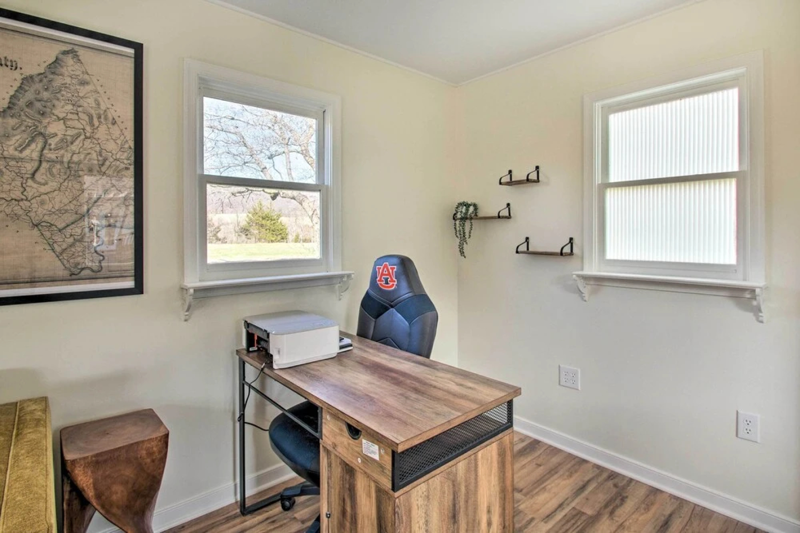 Home & Cottage Near Wintergreen Resort!