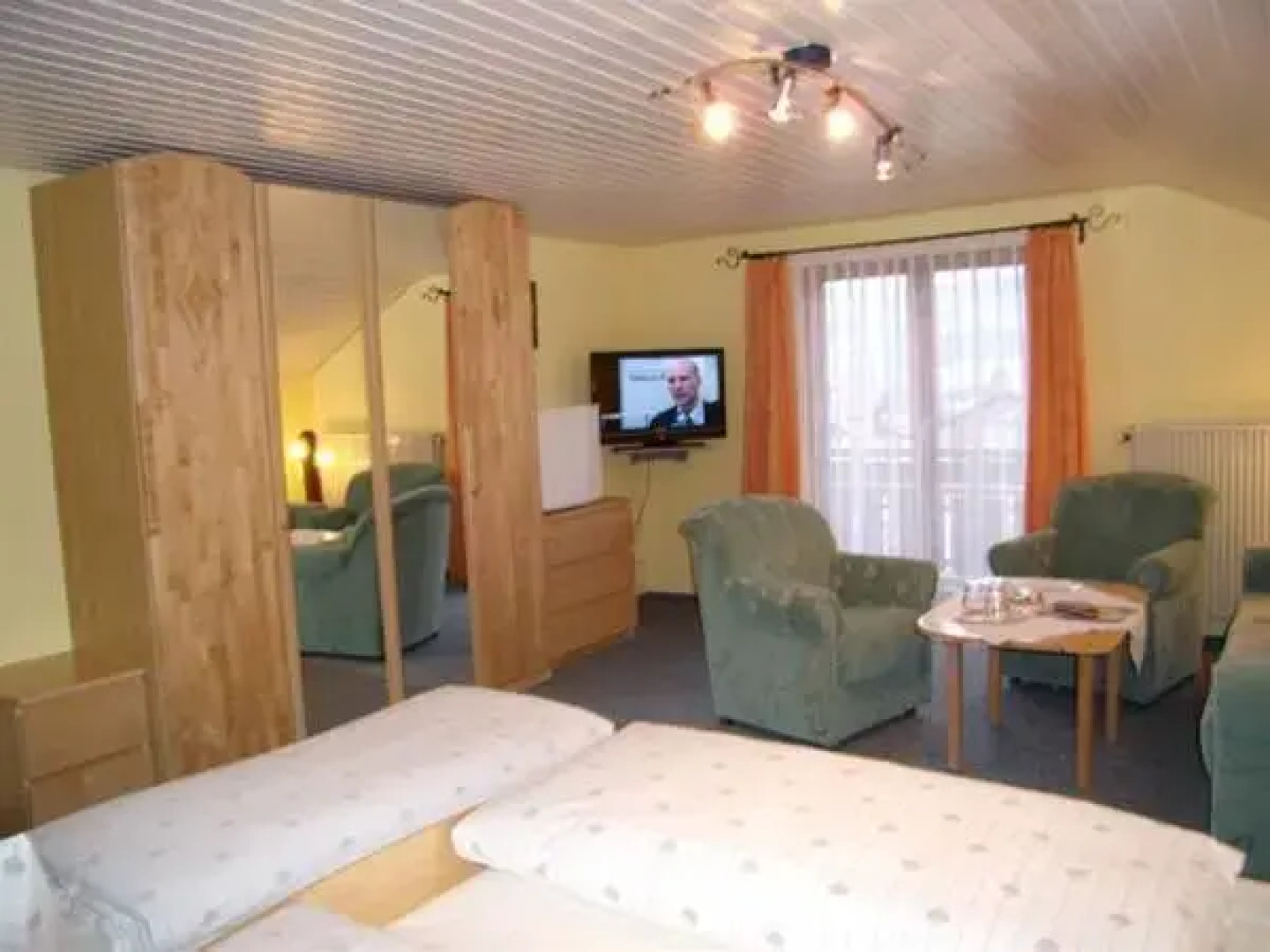 Hotel Garni Vergissmeinnicht