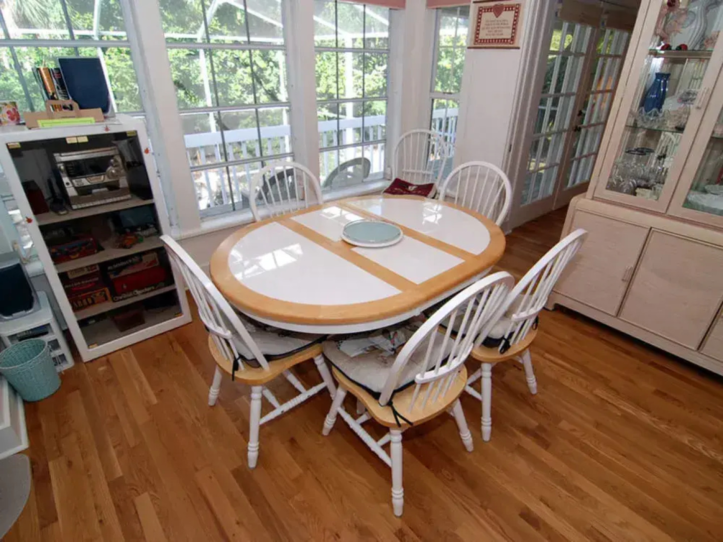 Yellow Bird Home by RedAwning