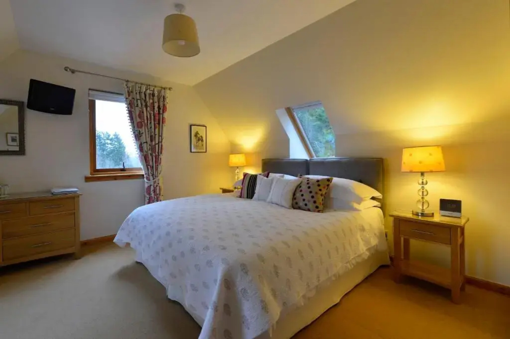 Brae House Bed & Breakfast