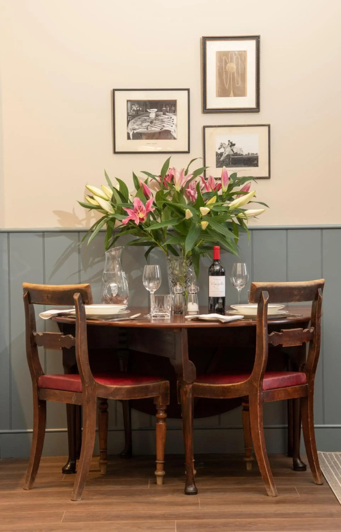 Glenburnie at Thirlestane Castle