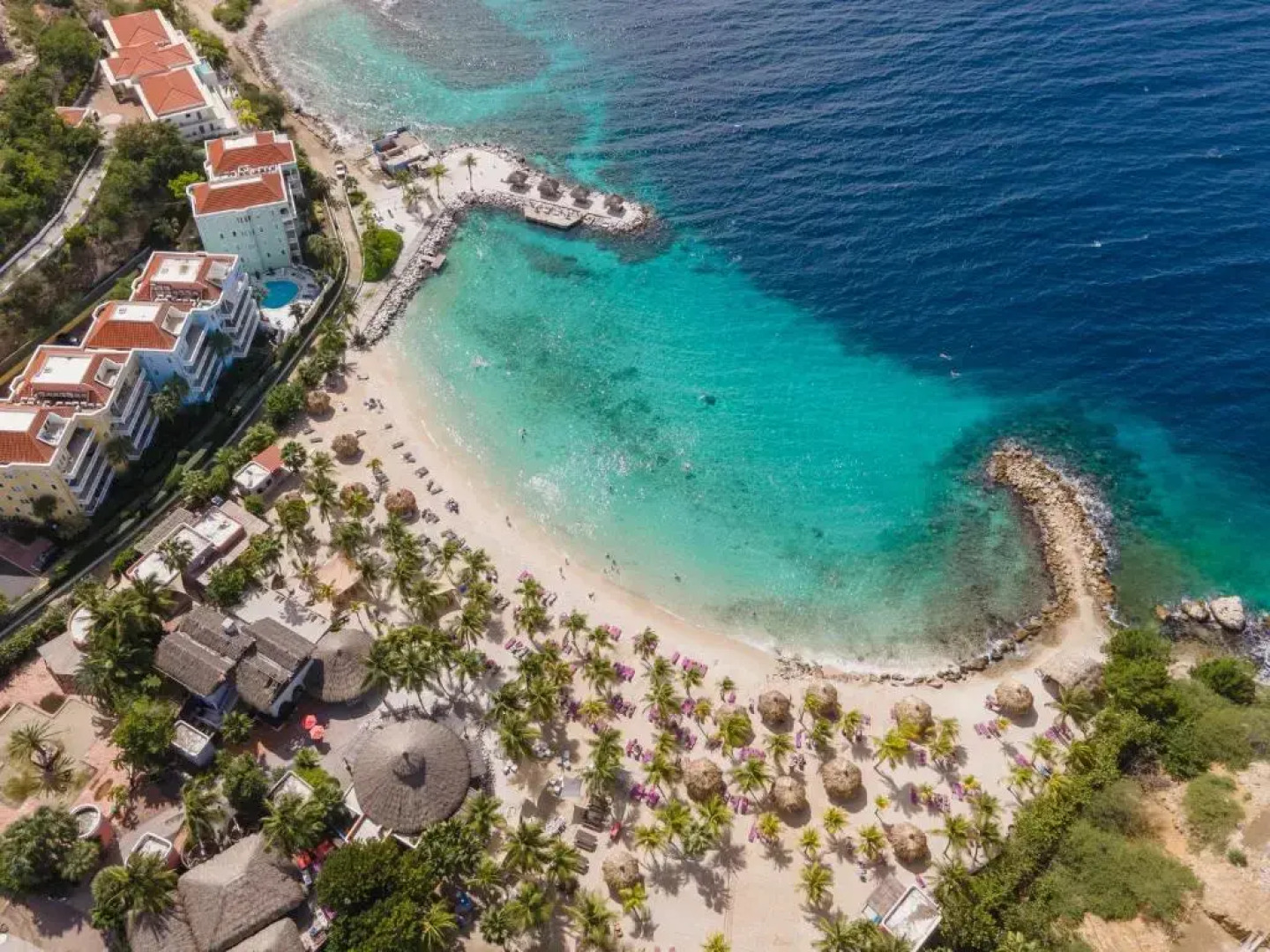 BLUE BAY CURACAO - Indigo Garden 28