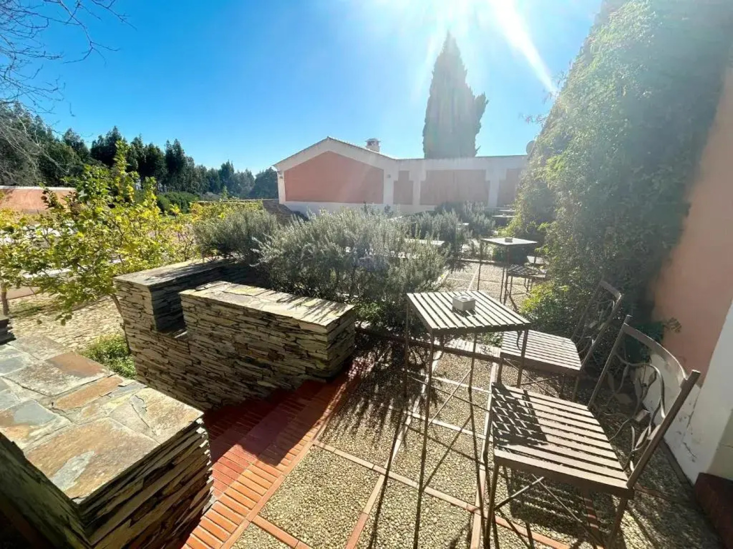 Naturarte Campo - Duna Parque Group