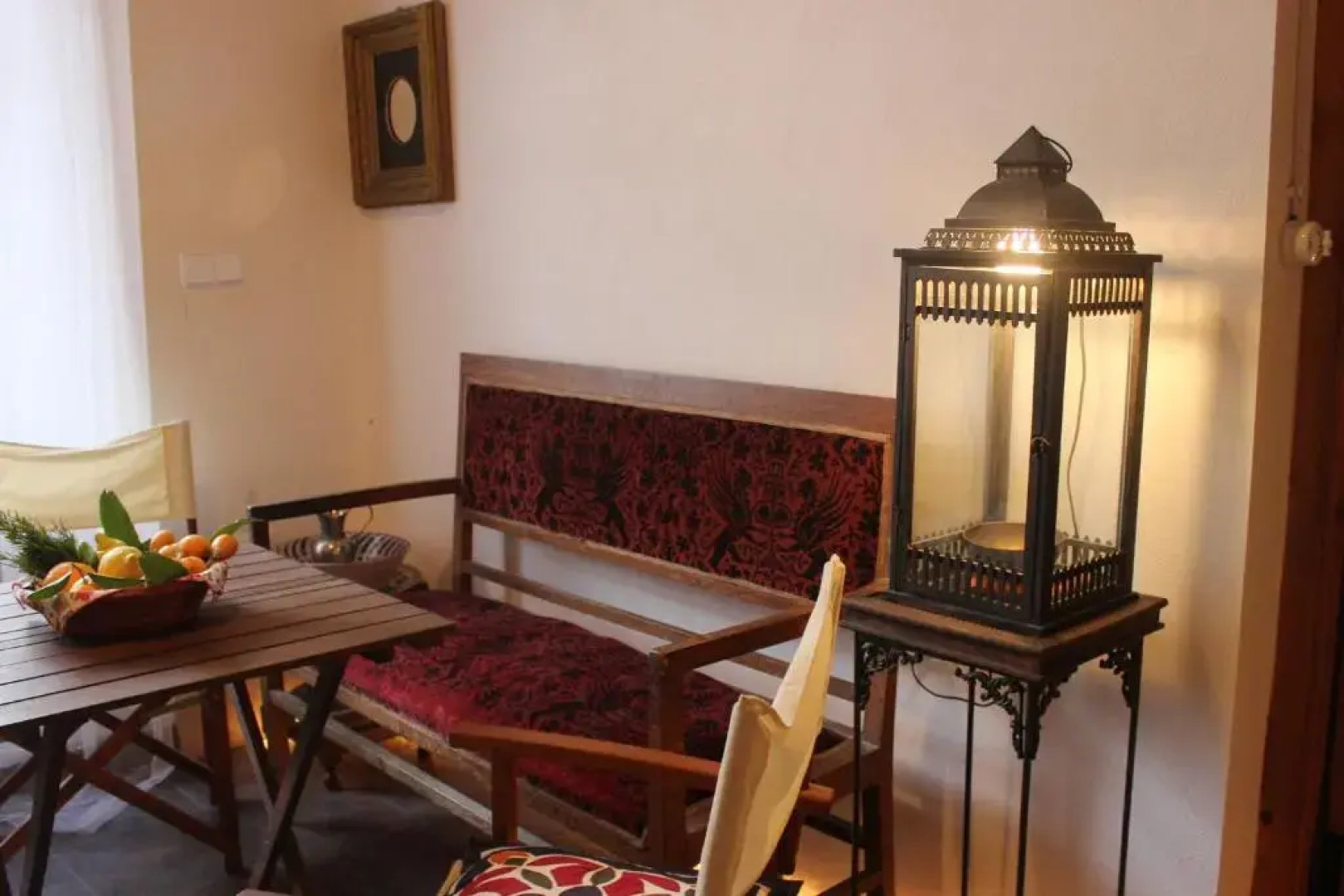 El Aljibe Suite Rural