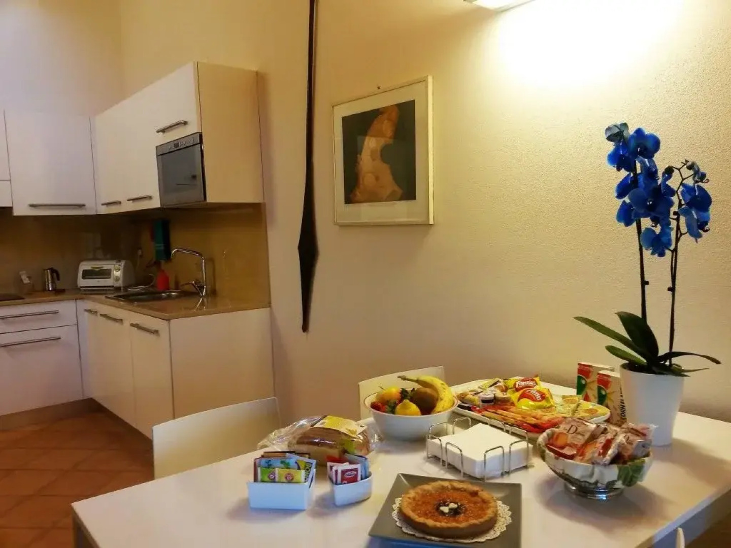 Agriturismo Casalbergo