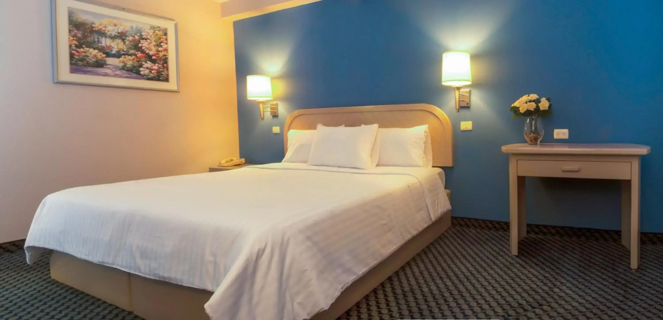 Victoria Inn Hotel Express