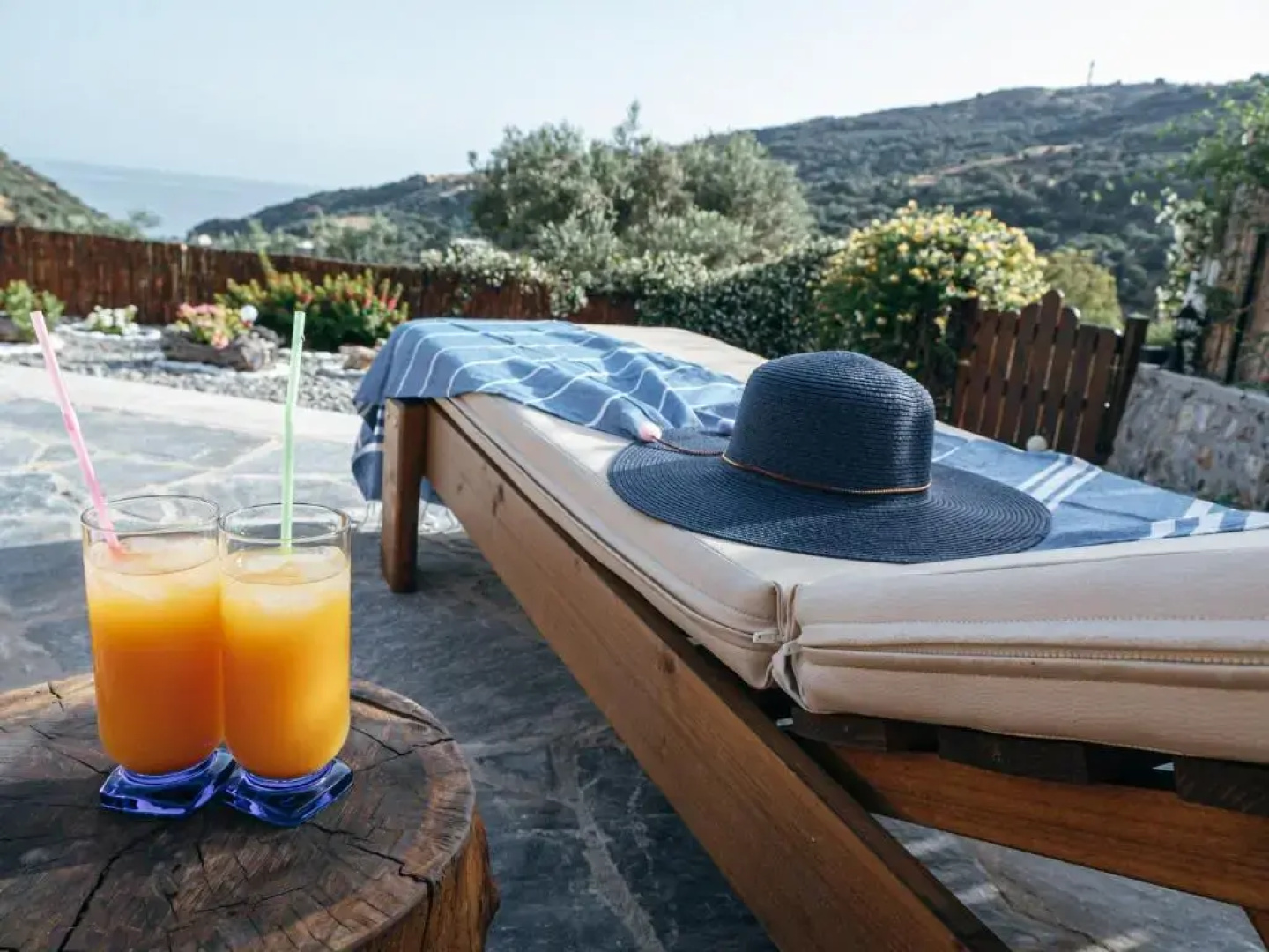 Villa Braou