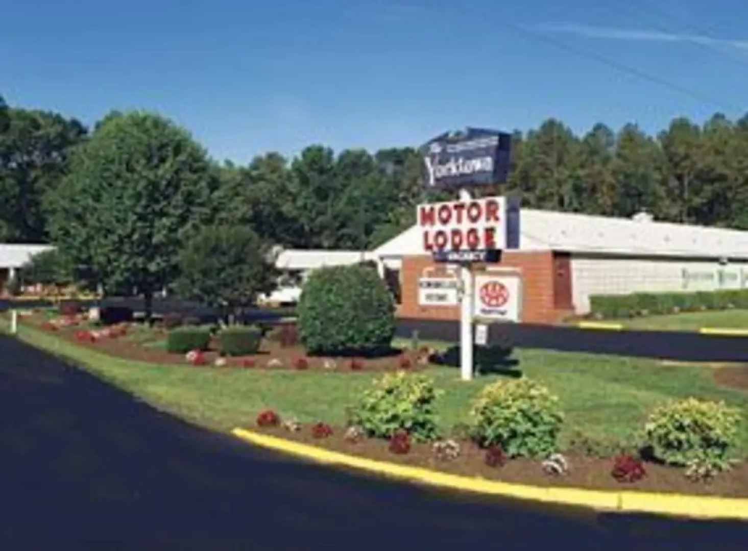 Yorktown Motor Lodge