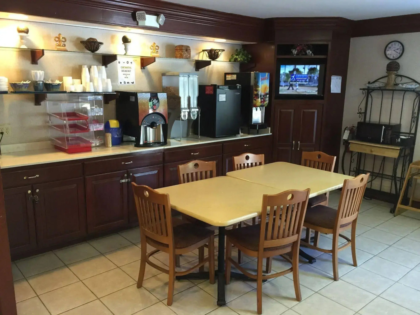 Innkeeper Danville North