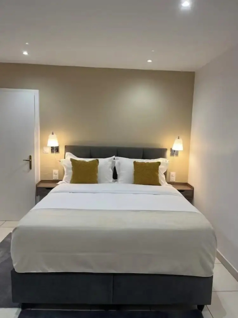 AppartHôtel Elite Forbach Centre