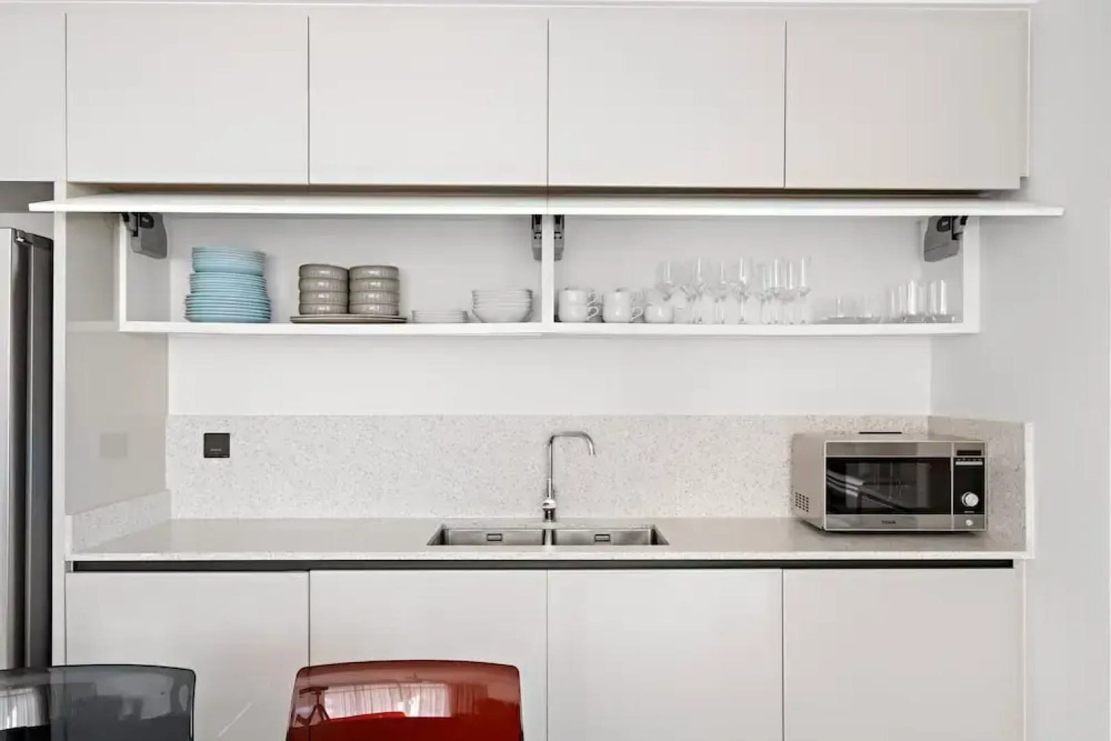 Silkhaus Marina Vista - Dubai Harbour