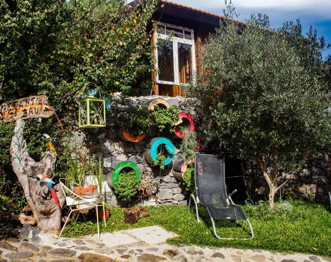 Casas Maravilha - Palheiro by Homie