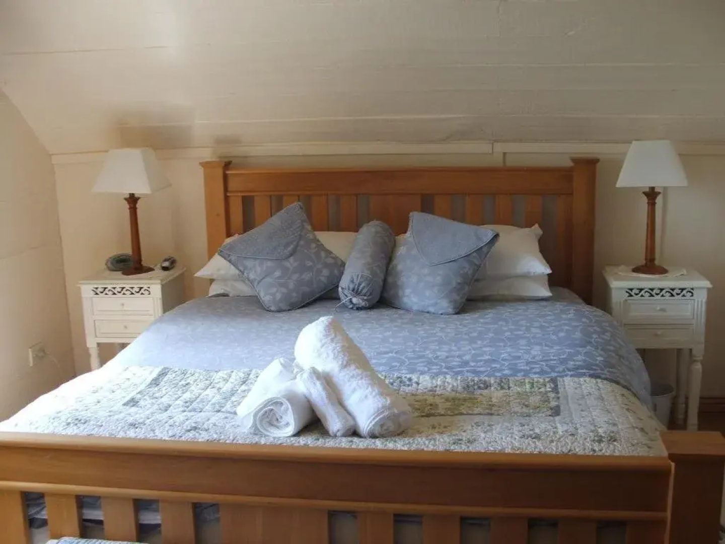 Hide-away Cottage Retreat
