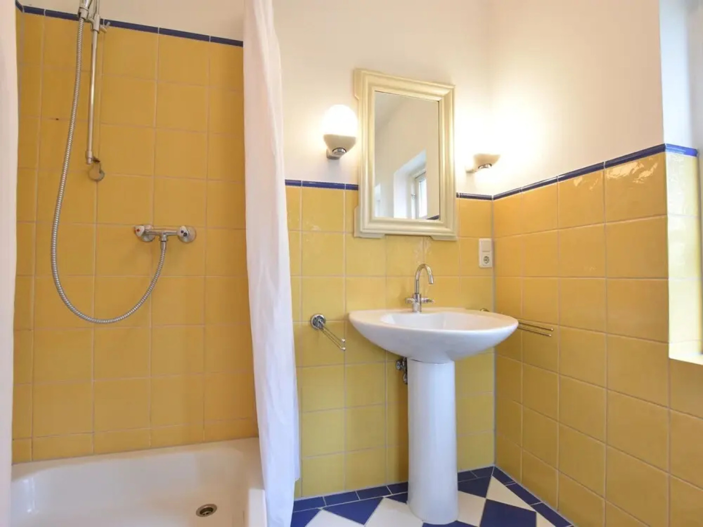 Holiday Home by Baltic Sea Salzhaff Beach