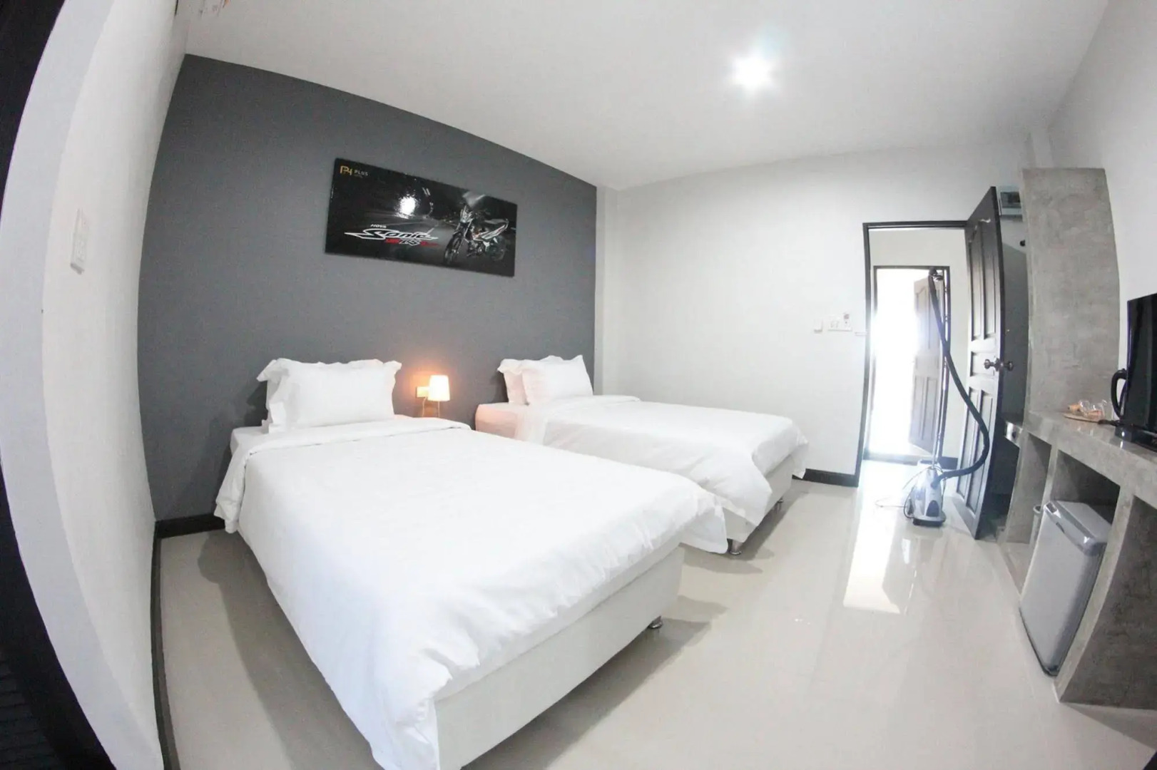 Plus Hotel Loei