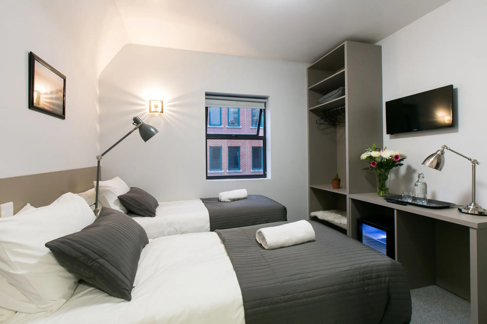 Belvilla Ilford Hill Hotel London