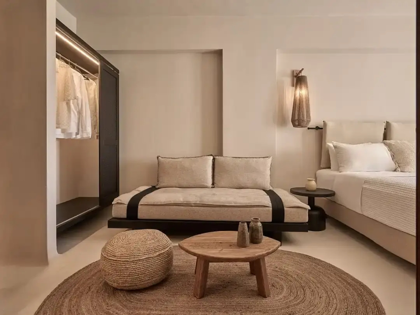 Utopia Hotel